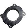 Toyota Camry Highlander Reiz BYD Speaker Mount Gasket, 6x9 to 6.5 Inch Adapter