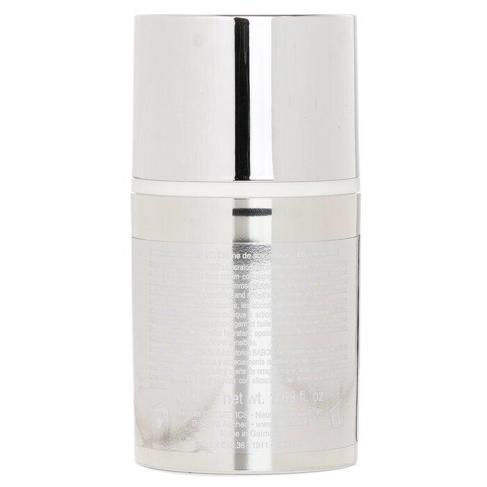 Babor Dr. Barber Calming RX Soothing Cream Rich