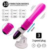 Pour femmes – Vibromasseurs