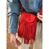 Una Borsa per Telefono di Nicchia e di Fascia Alta, Una Piccola Borsa a Spalla, Una Piccola Borsa Quadrata e Una Semplice Borsa a Tracolla Singola