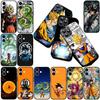 Cover for Apple iPhone 17 Pro XS Max Air 6 7 8 Plus 5 + SE 2022 SE2 16E 8+ Casing Phone Case Wallpaper Dragon Gokus Ball