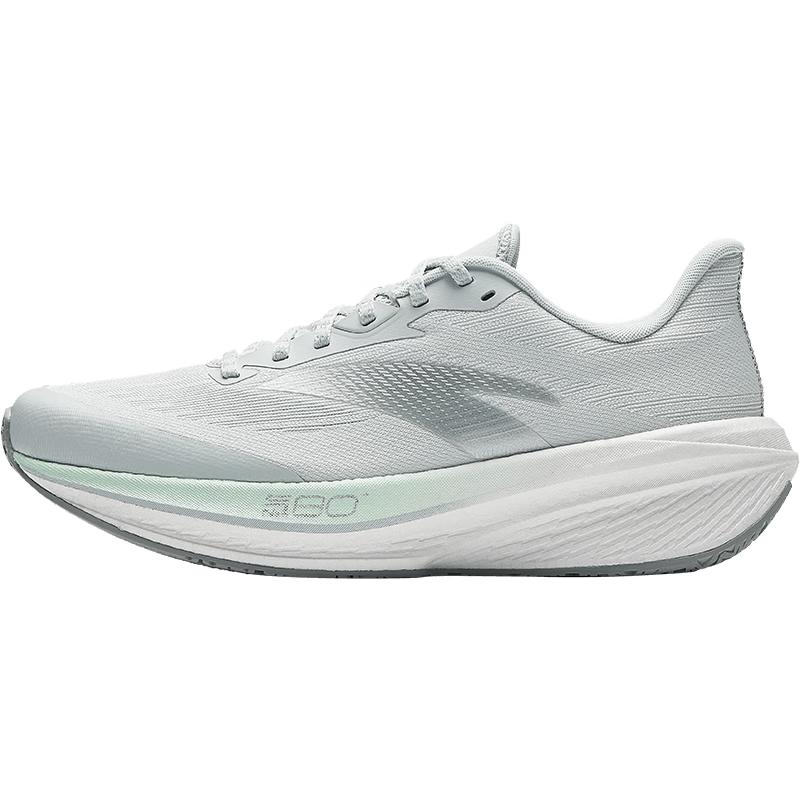 Anta Women s Zone 2 80 N-Tech Lightweight Cushioned Running Shoes 5