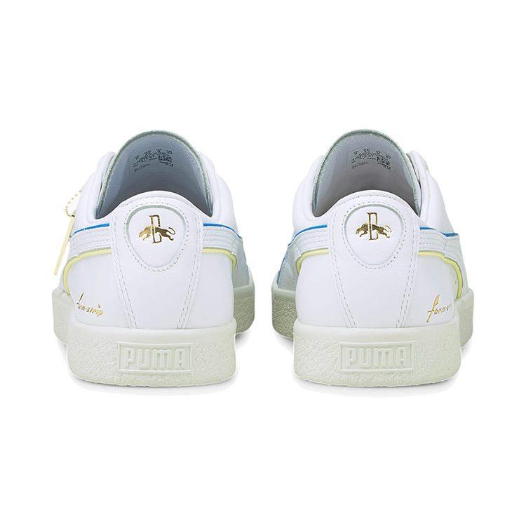 PUMA Basket Vintage 'Rudolf Dassler Legacy Collection Season 2' 375475-01
