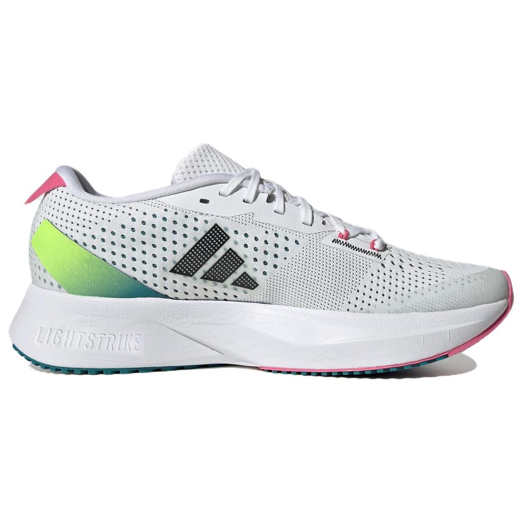 New Adidas Adizero Sl Cloud White Core Black Arctic Fusion Women's HQ7232