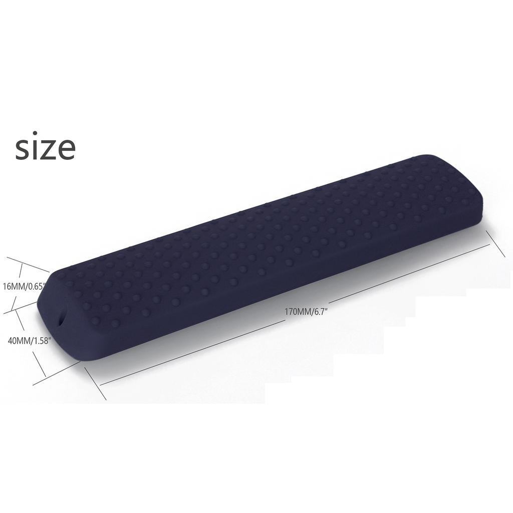 Remote Protective Covers For Mi TV Stick 4K Remote Control Soft Silicone Remote Control Cases For Mi TV