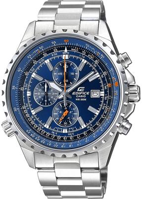 Men's Watch CASIO EDIFICE EF-527D-2AVUEF + BOX