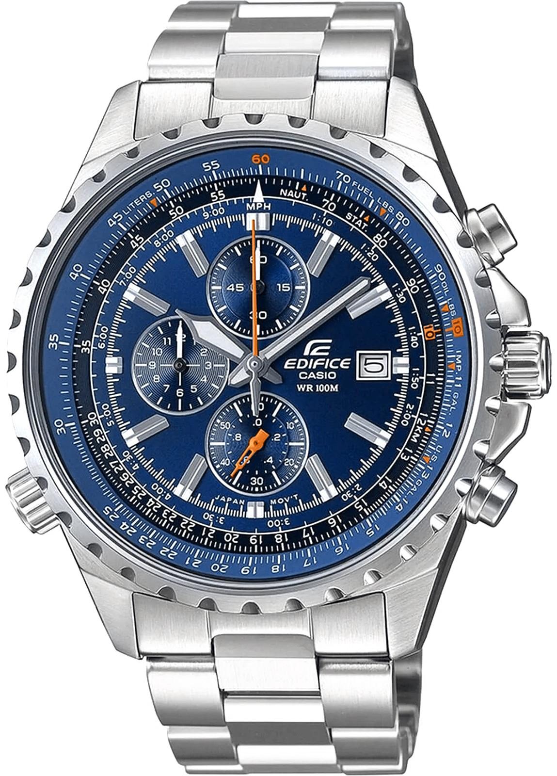 

Zegarek Męski CASIO EDIFICE EF-527D-2AVUEF + BOX