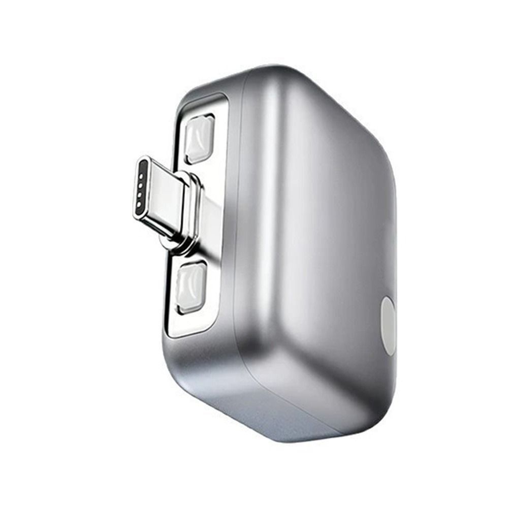 140W Auto-Stop-Ladeadapter Typ-C Stromunterbrecher Vollständiger Lade-Separator für Typ-C-Gerät