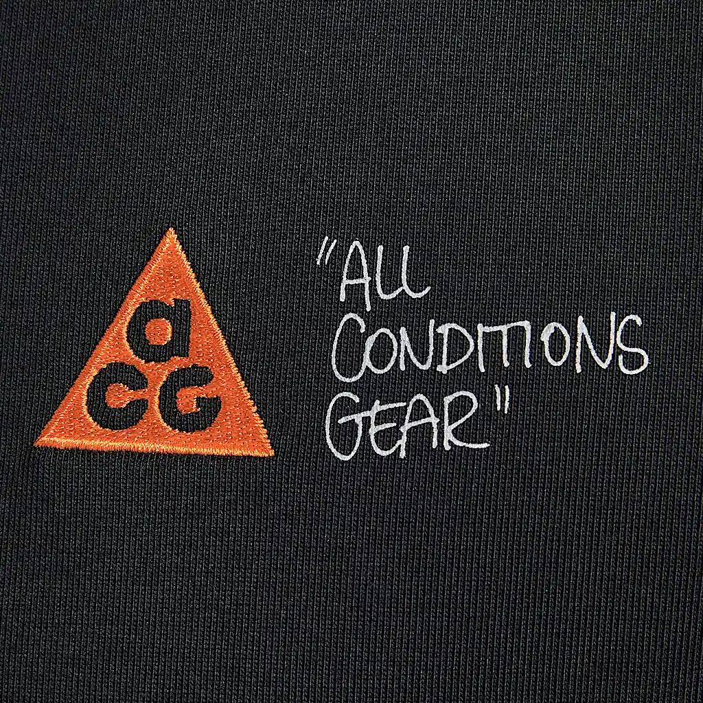 New Nike Dri Fit SS25 T Shirt Men's Black HJ0801-010