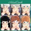 Identityv Plush Doll With Pp Cotton Filling For Collectors And Giftgiving