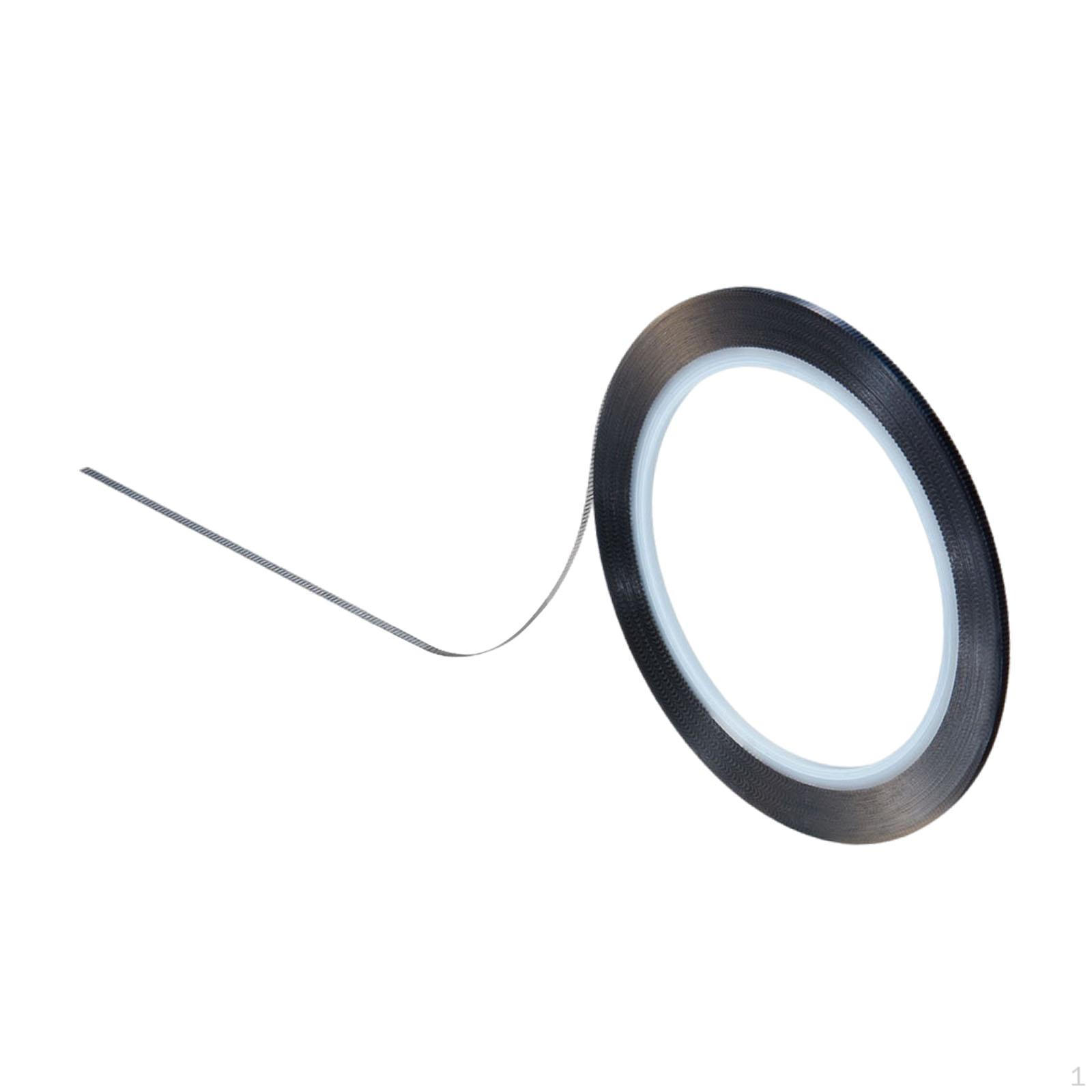 

Tool for Carving And Cutting with Masking Tape Scribing 2mmx30m