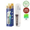 VUSSEN 28 Whitening Toothpaste & Toothbrush Set (+Whitening Toothpaste 40g)