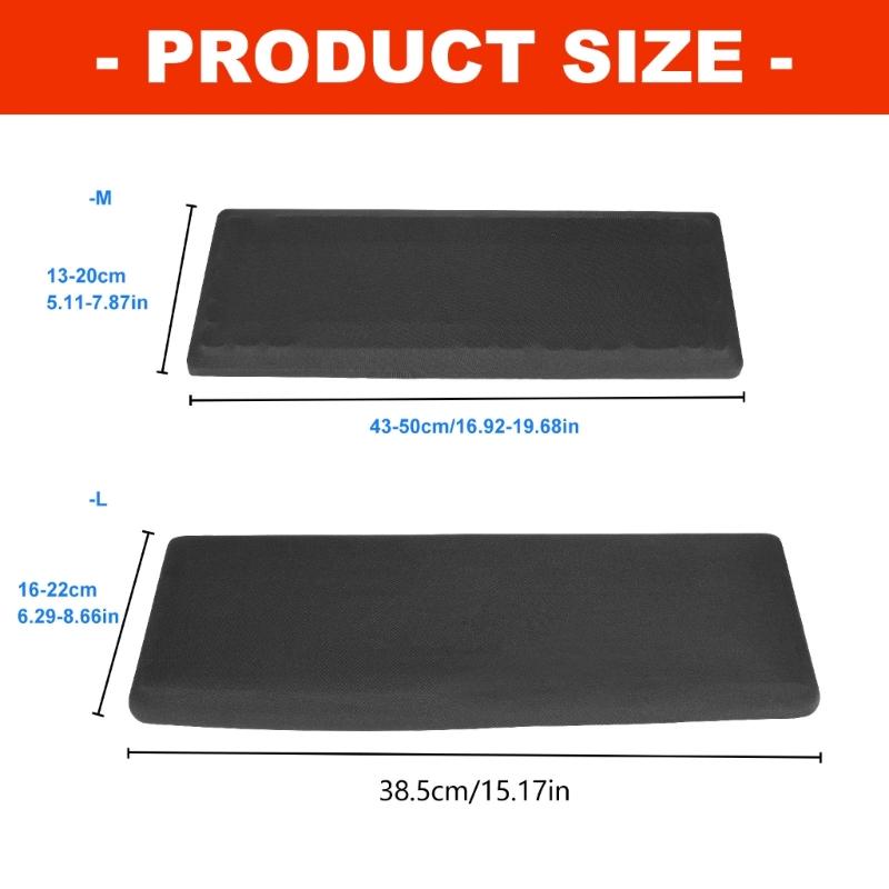 Keyboard Dust Cover Full Standard Size PC Keyboard Stretch Fabric Dust Keyboard Sleeve Gaming Keyboard Accessories