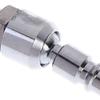 1Pcs Europe/C-Japan/Us Type Connect With Bsp 1/4" Thread Swivel Air Tool Fittings 360° Rotatable Air Hose Spray Gun Quick Plug