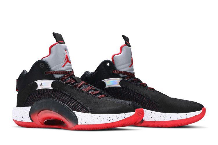 Air Jordan 35 PF 'Bred'
