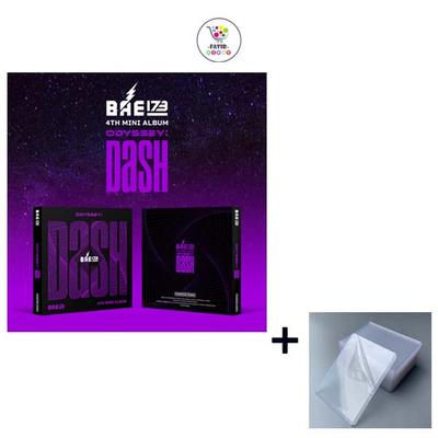 BAE173 4th Mini Album 'ODYSSEY : DASH'