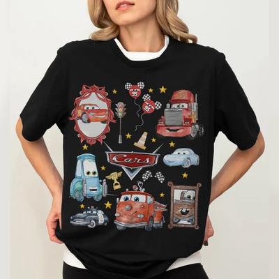 Üst Kıyafetler – T-shirtler