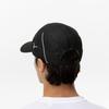 Sports Solar Cool Hold Heat Protection Cool with 32JWC102 Black [Mizuno] Cap, Cut, Cap, UPF50+, Summer, Water,