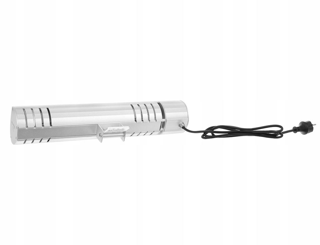 Roma 1500W Patio Heater