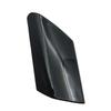 Front Left Driver side Outer Door Handle Lock Key Hole Cover Cap For BMW 7 Series G11 G12 2015-2022 51217474681