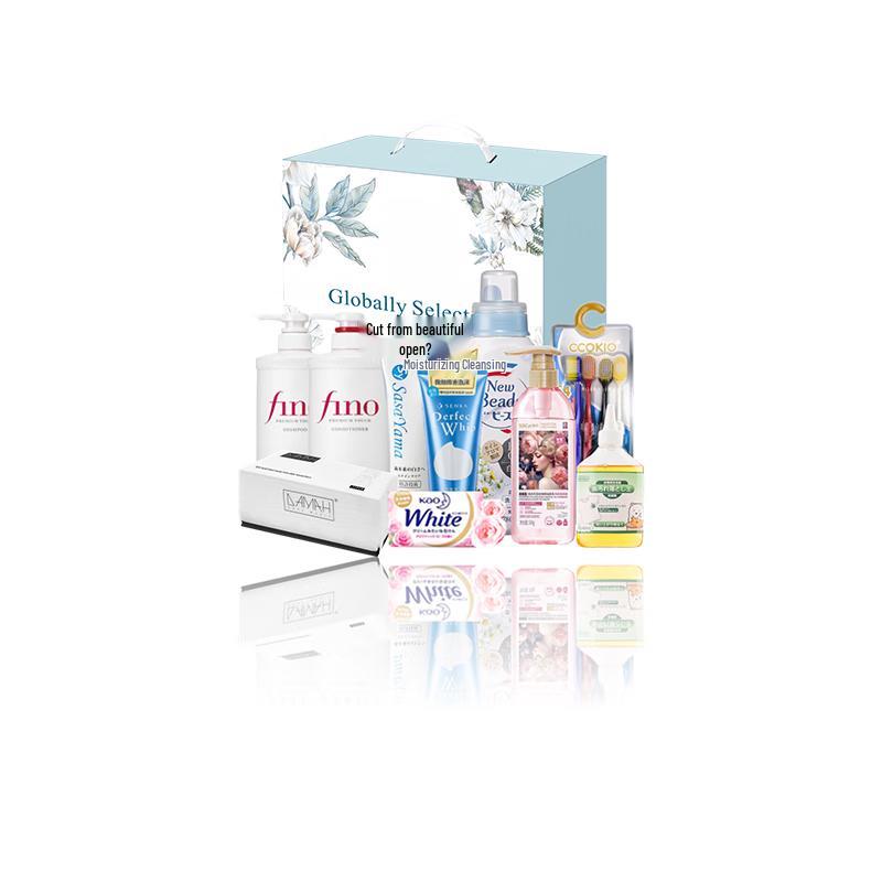 Подарочная коробка Yisanwei Selection для уборки