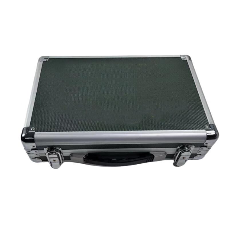 Aluminum Alloy Armorer s Tool Box