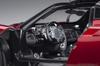 AUTOart 1/12 Pagani Huayra Metallic Red