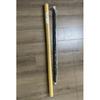 4 Pezzi 5 Porte Modanatura Esterna Linea Cintura Finestrino per Grand Vitara 2011 83831-65J00 Guarnizione in Gomma Vetro Finestrino