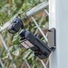 1Pc Magnetic Mount For DJI OSMO Pocket 3 Clip Holder Mount Cycling/V-log/Tabletop Action For DJI Pocket 3 Camera Accessories