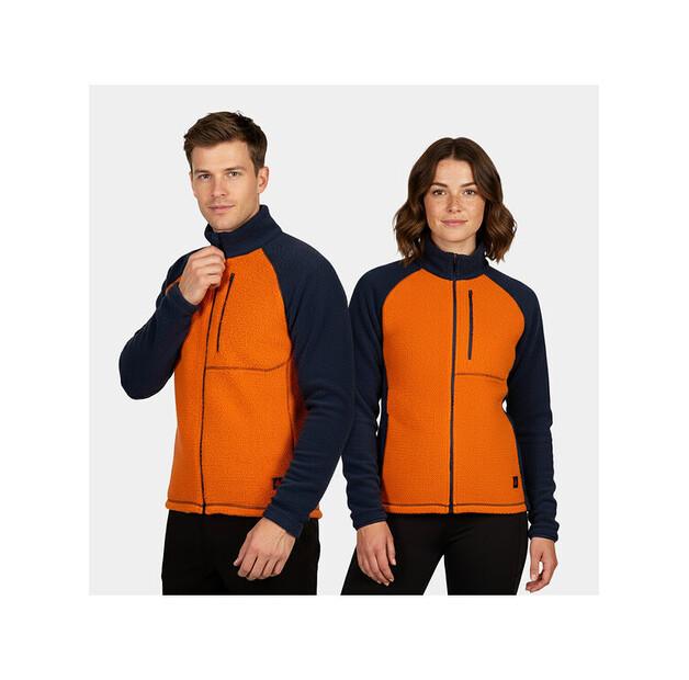 Толстовка Alpinus Bjoreio EU XS