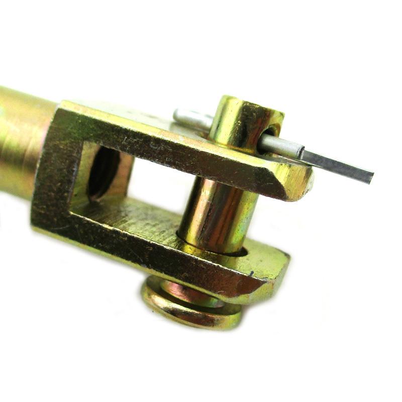 Rear Brake Master Cylinder Pump For Chinese CRF50 XR50 KLX110 TTR SSR Apollo IMR Thumpstar YCF SDG DHZ Pit Dirt Bike Motorcycle