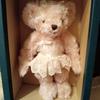 [USED] Large Pink Teddy Bear Plush Toy