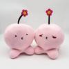 TreasuringU  New Pink Octopus Plush Toys Mini Kawaii Animals Pillow Dolls Anime Peripheral Plushie Toy Christmas Gifts