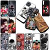 Soft Cover for Apple iPhone 17 Pro XS Max Air 6 7 8 Plus 5 + SE 2022 SE2 16E Casing Phone Case Cartoon Hajime No Ippo Anime