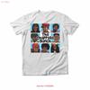 Chappelle Bunch Shirt Funny Parody Graphic T Vintage Homme Stylish Unisex Designer Clothes Top For Everyday Wear