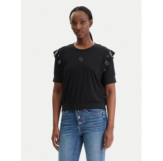 

Толстовка Liu Jo Sport TA6030 JS923 EU XS
