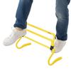 Mikasa Mini Hurdles (1 piece), 4-level height adjustment, MH model.
