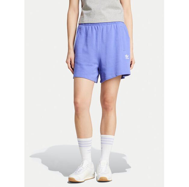 

Спортивные шорты adidas Essentials French Terry EU L