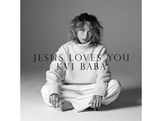 

[CD] Jesus Loves You Nomal Edition Kvi Baba TFCC-81023 Anime TRIGUN STAMPEDE NEW