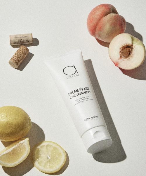 [Set] Whipped Cream Vegan Shampoo 500ml + Cream Bread Treatment 250ml