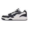 Li Ning Mondweiß Lässige Vielseitige Dicke Sohle Sneaker Rutschfest Abriebfest Atmungsaktiv Höhenerhöhend Low-Top Skateschuhe AGCS251-15