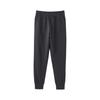Puma Solid Color Elastic Comfortable Casual Pants Men Bottoms Galaxy-Gray 686064-69