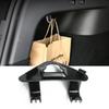 For Tesla New Model Y Juniper 2025 HW4.0 2024 2023 Trunk Hook Grocery Bag Hook Car Pendant Accessories Luggage Compartment Glove