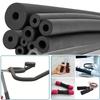 Pipe Insulation Foam Tube Protective Sleeve Waterproof Thermal Insulation Tubular Air Conditioning Installation Accessories 1.8/2m