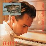CD EVAN LURIE - Happy? Here? Now?  TWI5742 Les Disques Du  1990 Europe Jazz Used