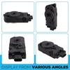 NEW-For BMW G05 G06 G20 G21 G22 G30 G11 5811R1000 Car Front Grille Actuator Grille Air Flow Cap Actuator 9464869