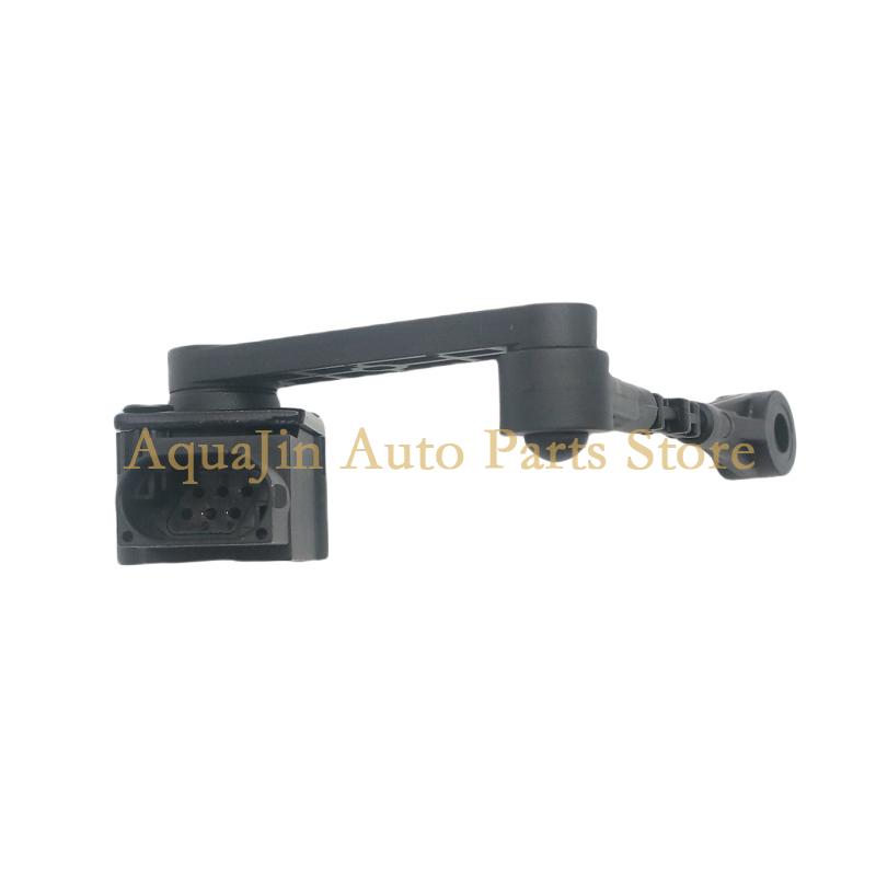 LR023646 Front Height Sensor For Land Rover Discovery 4 L319 2010~2016 2011 2015 Land Rover LR4 OEM LR020155 LR013915 Suspension