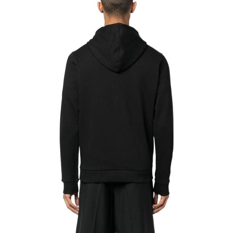Hugo Boss Sweatshirt Men's Black 50483036-001