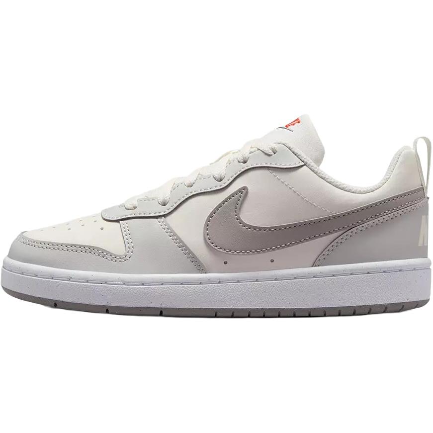 

Новые детские кроссовки Nike Court Borough LOW, удобные, стильные, с нескользящей подошвой, низкие 35.5