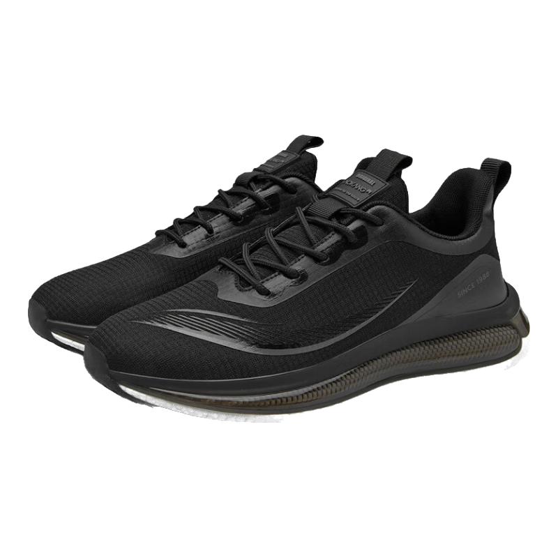 Aokang Men s Breathable Mesh Sports & Casual Shoes 43